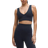Lululemon Align V Neck Bra Light Support - True Navy