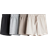 H&M Baby 4-pak Shorts I Jersey - Brun