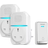 Tecknet HWD01816 Wireless Doorbell