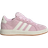 adidas Grand Court 00s Sneaker - Light Pink