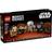 LEGO Brickheadz Star Wars Revenge of the Sith Heroes & Villains 40796