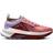 Nike Zegama 2 W - Red Stardust/Mars Stone/Lilac Ice/Alabaster