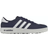 adidas Coursecup Spikeless - Night Indigo/Cloud White/Off White