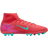 Nike Mercurial Superfly 10 Academy AG - Ember Glow/Aurora Green