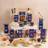 The British Hamper Company The Grand Gluten Free & Vegan Hamper 15pack
