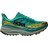 Hoka Stinson 7 W - Electric Aqua/Oceanic
