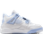 Nike Air 4 Retro Forget Me Not PS - White/Blue Tint/Oil Green/Aluminum