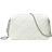 Tory Burch Fleming Soft Crossbody Bag - Blanc