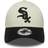New Era Hætte Chicago White Sox 9FORTY Side Script Adjustable Cap