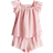 H&M Baby 2-Piece Set - Pink