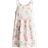 H&M Ladybug Dress - White/Strawberries (1157735112)