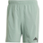 adidas Men's Designed for Training Workout Shorts - Silver Green