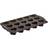 Modern House bAyk Chokladform 21 cm