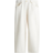 H&M Barrel High Cropped Jeans - Cream