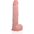 RealRock Extra Large Straight with Balls