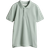 H&M Dreng Poloshirt I Bomuldspiqué - Grøn
