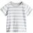 H&M Baby Cotton Jersey T-shirt - Grey