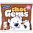 McVitie's Chocolate Gems 95g 5pcs 1pack