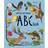Upptäck Naturen Abc-bok (Inbunden, 2024)