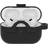 OtterBox Case for AirPods Pro 1st/2nd Gen Black Taffy