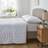 Dunelm Luxury Tencel Blend 4.5 Tog Summer Duvet (230x220cm)