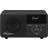 Sangean DDR-7X Black