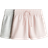H&M Sweatshorts 2-pack - Grey Marl/Pink (1236061016)