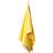Bongusta Naram Towels Handduk Pristine Neon Yellow 50 x 80 cm Gästhandduk Gul, Beige (80x50cm)