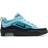 Nike Air Max Ishod M - Denim Turquoise/Black