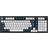 Keychron Q5 MAX Gateron Jupiter Brown Wireless (Nordic) Black