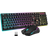 RedThunder K10 gaming Keyboard (English)