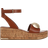 Franco Sarto Taysha - Saddle Brown