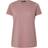Yours Curve Essential T-shirt Plus Size - Pink