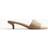H&M Heeled Sandals - Beige