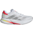 adidas Duramo Speed 2 W - Cloud White/Silver Metallic/Lucid Red