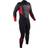 Gul Response Backzip 5/3mm Neoprene Wetsuit
