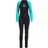 Free Spirit Women's Full Length Wetsuit