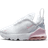 Nike Air Max 270 - Vit