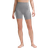 Lululemon Align High Rise Short 6" - Heathered Core Medium Grey