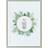 The Port. Co Gallery Natural Country Grey Photo Frame 29.2x33.9cm