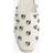 H&M Embellished Mules - Beige