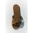 H&M Crossover Strap Sandals - Beige