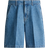 H&M Denim Bermuda Shorts - Denim Blue