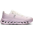 On Cloudtilt Trainers - Ivory Orchid