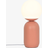 Nordlux Notti Brown Bordlampe 35cm