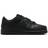 Nike Dunk Low Little Kids' Shoes - Black