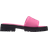 Marc Jacobs The Lug Sole - Bow Pink
