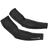 GripGrab UPF 50+ UV Protect Arm Sleeves - Black