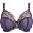 Elomi Himari Plunge Wired Bra - Midnight