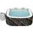 Lay-Z-Spa Inflatable Hot Tub AirJet Smart 66 x 180 cm